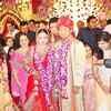 Article image for: Indian cricketers & their WAGs