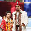 Article image for: Indian cricketers & their WAGs