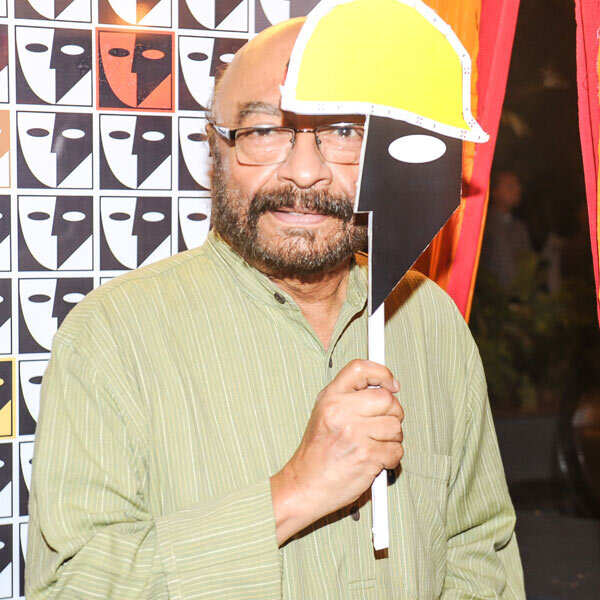 Govind Nihalani