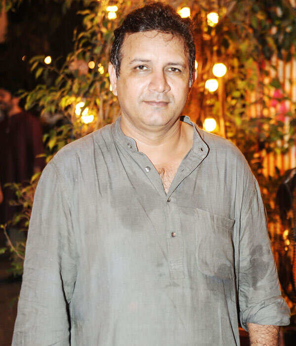 Kumud Mishra Stills