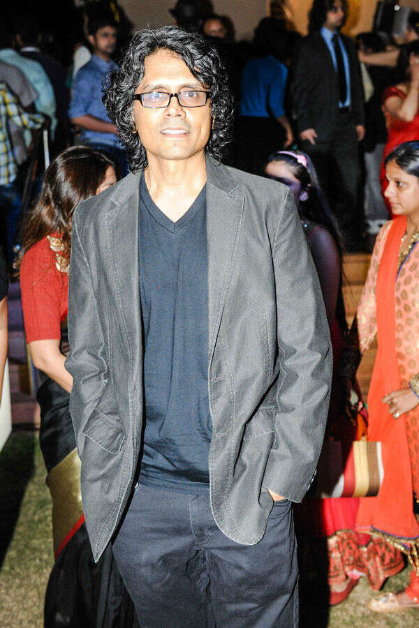 Nagesh Kukunoor