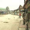 Article image for: Srinagar: Restrictions imposed ahead of separatists' march