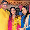 Article image for: Rocking garba night