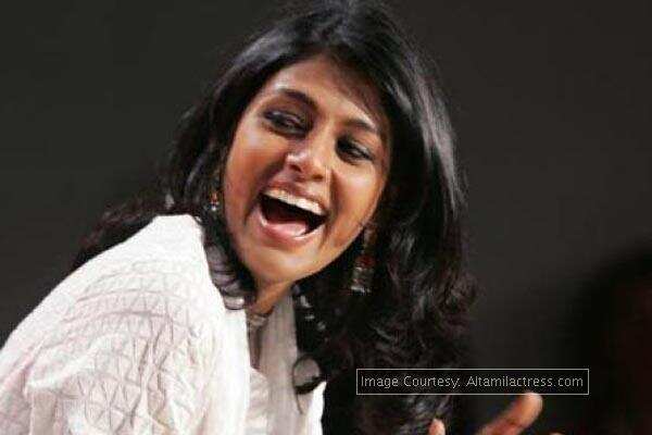Nandita Das