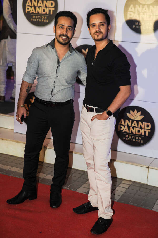 Abhishek Pathak