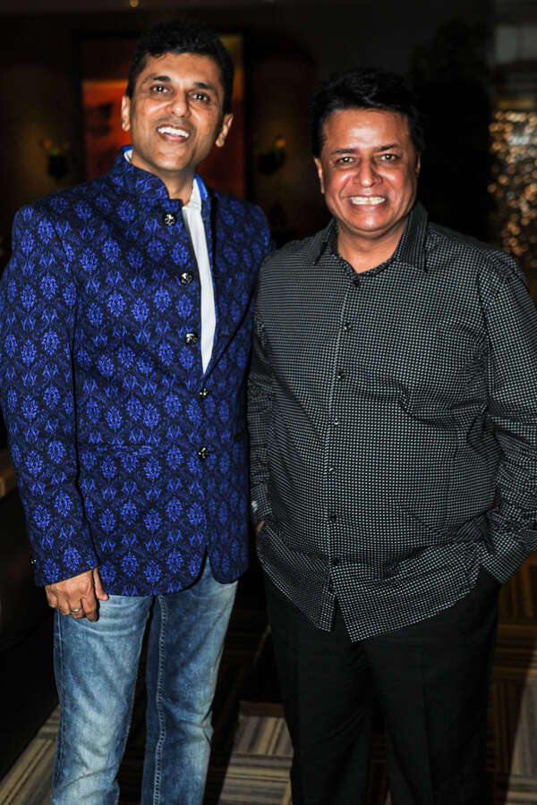 Kumar Mangat