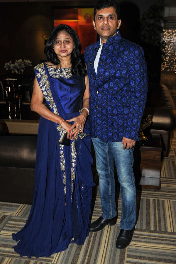 Anand Pandit