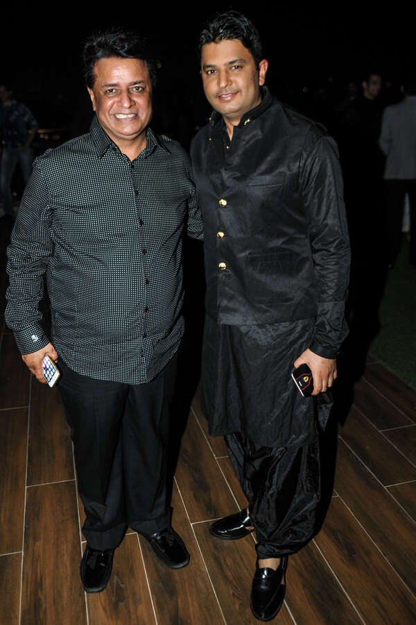 Kumar Mangat