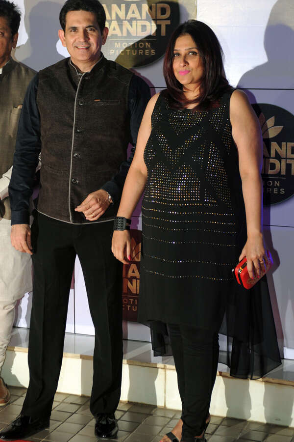 Omung Kumar