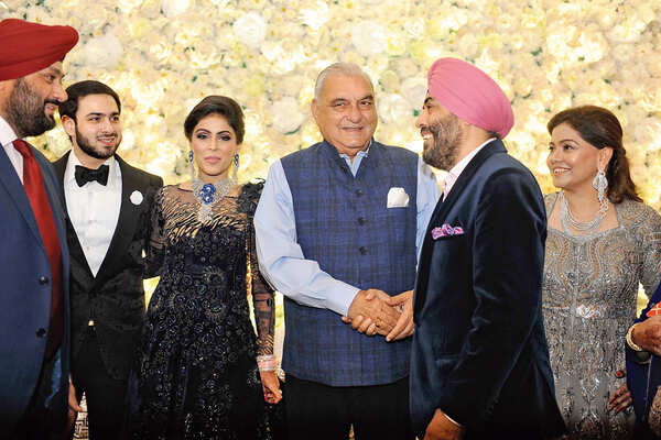 Bhupinder Singh