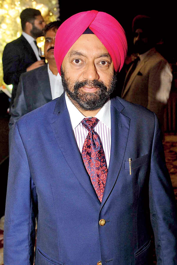Vikramjit Singh
