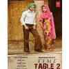 Article image for: Out soon: 'Time table 2' by <i class="tbold">Kulwinder Billa</i>