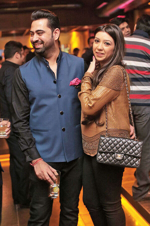 Akshay Anand