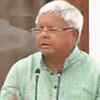 Article image for: No differences with <i class="tbold">nitish kumar</i>: Lalu