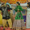 Bigg Boss Nau: Prem Ratan Dhan Payo cast celebrate Diwali
