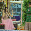 Bigg Boss Nau: Prem Ratan Dhan Payo cast celebrate Diwali