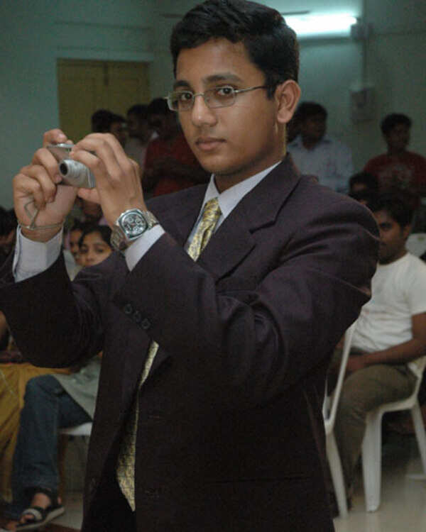 Aditya Deshmukh Wallpapers