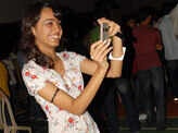 LNM IIT fresher's party 