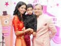 Vivaan Parikh's b'day party