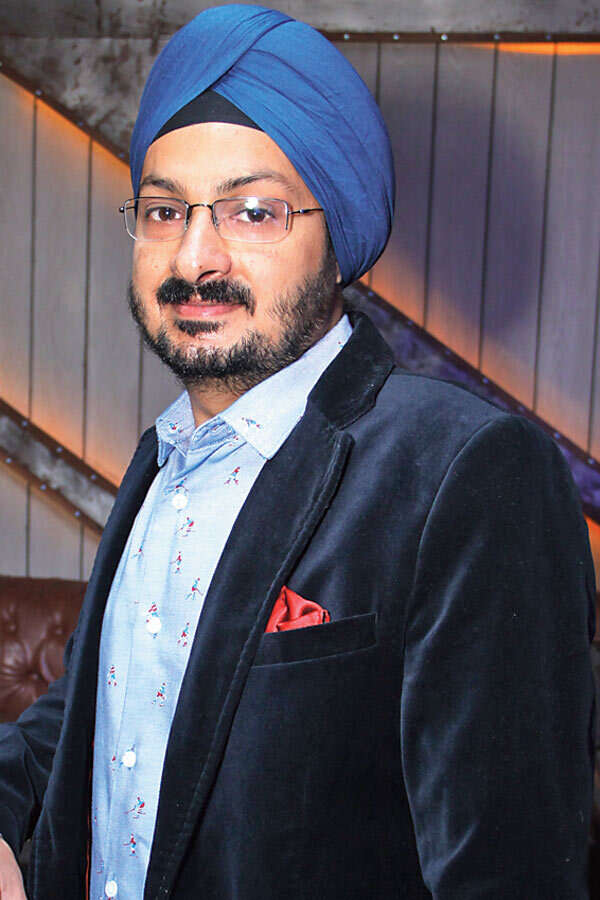 Gagan Arora Photos