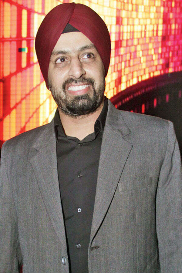 Manmeet Singh