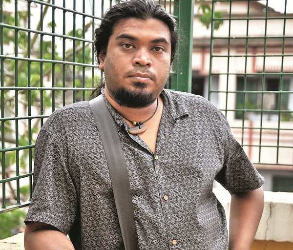 Bappaditya Bandopadhyay Stills