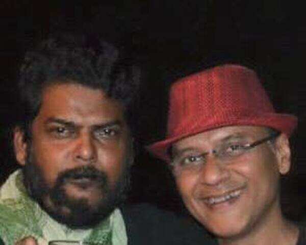 Bappaditya Bandopadhyay Photos