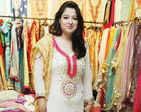 Fashion showcase @ Hyatt