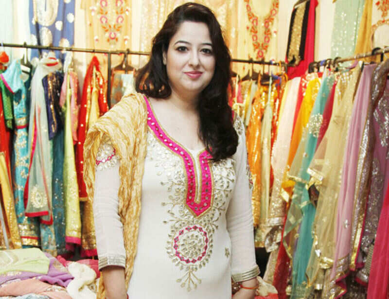 Fashion showcase @ Hyatt