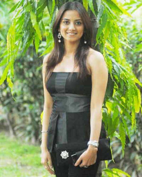 Kulraj Randhawa