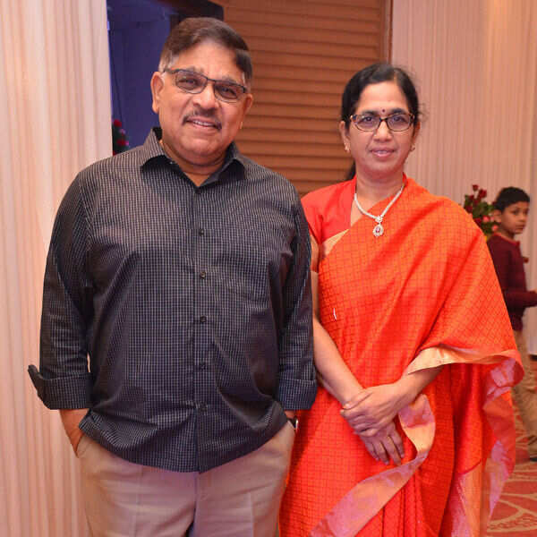 Allu Aravind