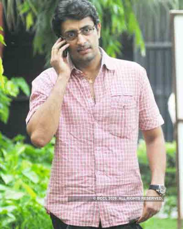 Priyanshu Chatterjee Images