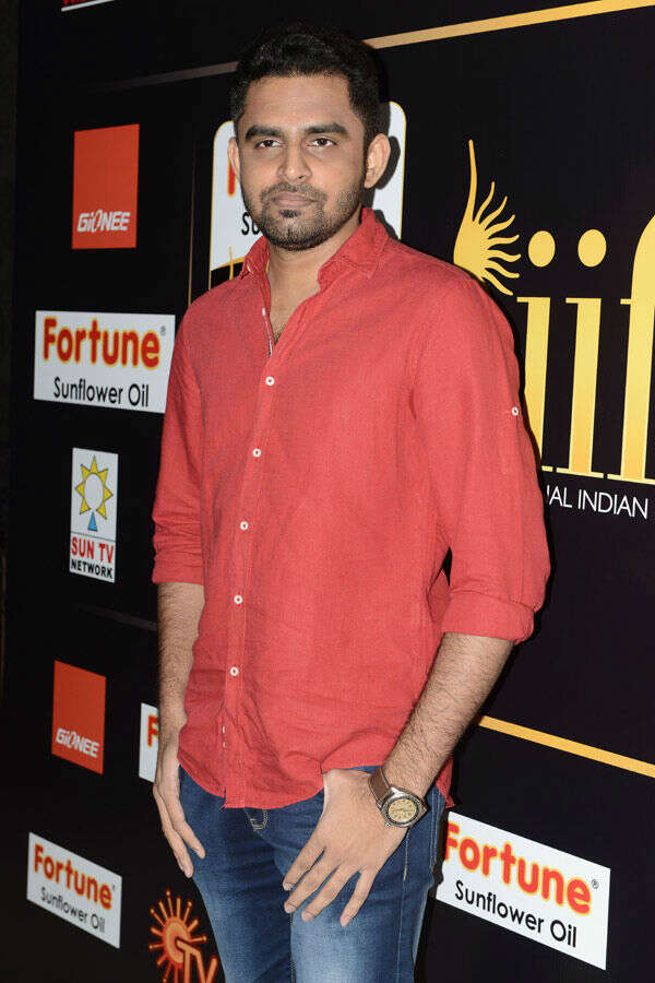 Balaji Mohan