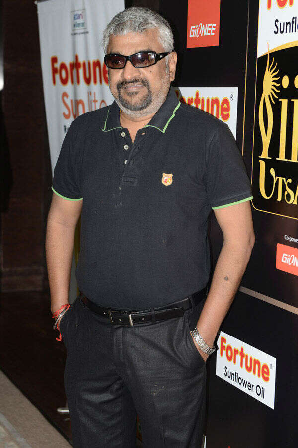 Chinni Jayanth Stills