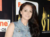 Celebs @ IIFA curtain-raiser
