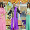 Article image for: Salman Khan drapes a saree on ‘Bigg Boss 9’