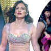 Article image for: Jennifer Lopez goes bold in sheer <i class="tbold">bodysuit</i>