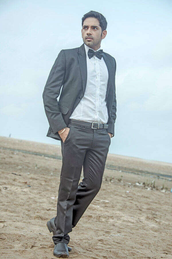 Ankit Bathla Stills