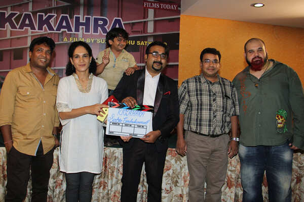 Heeba Shah Images