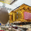 India's communications satellite GSAT-15 launched successfully