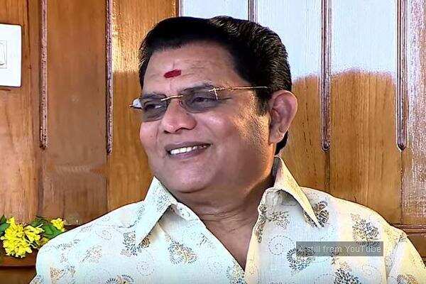 Jagathy Sreekumar Images