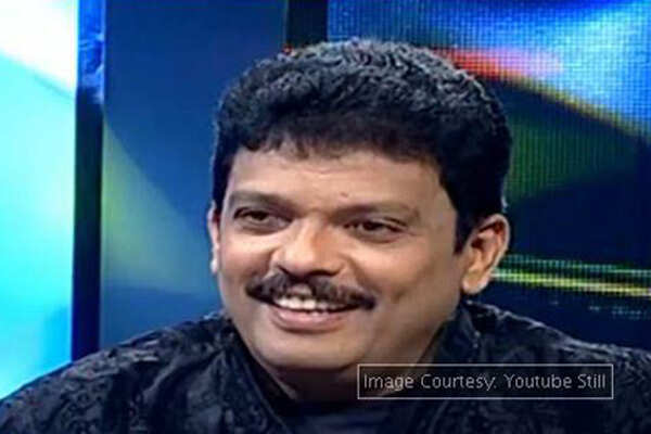 Jagadish