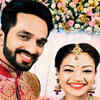 Article image for: Shrruti gets engaged, to tie the knot in April