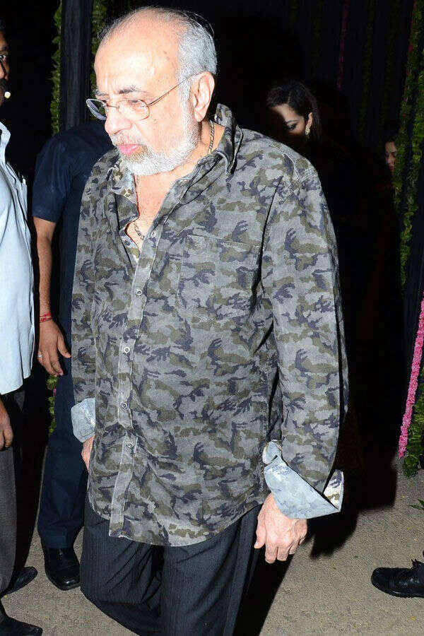 J.P. Dutta