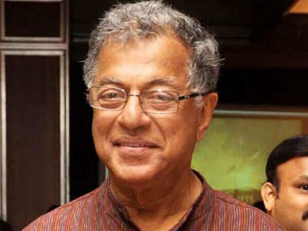 Girish Karnad