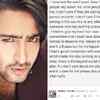 Break-ups of top TV actors