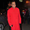 Article image for: Celebs @ Big B’s Diwali party
