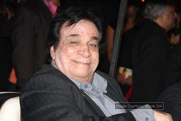 Kader Khan