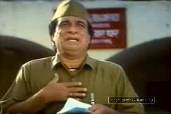 Kader Khan