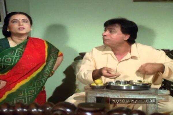 Kader Khan